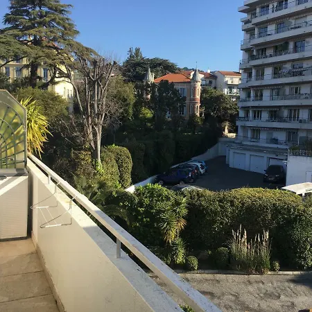 Windsor Apartment