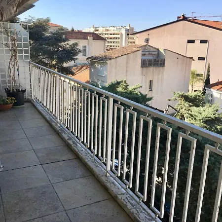 Windsor Apartment